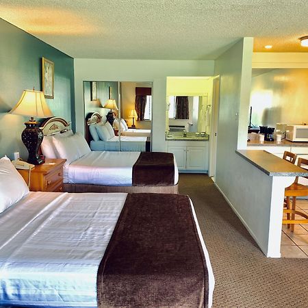 Hotel Indian Palms Country Club Indio Zewnętrze zdjęcie