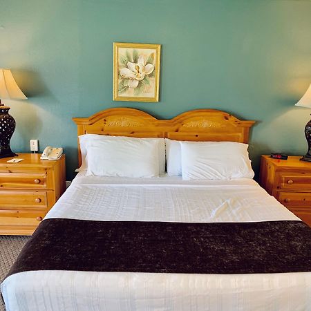Hotel Indian Palms Country Club Indio Zewnętrze zdjęcie