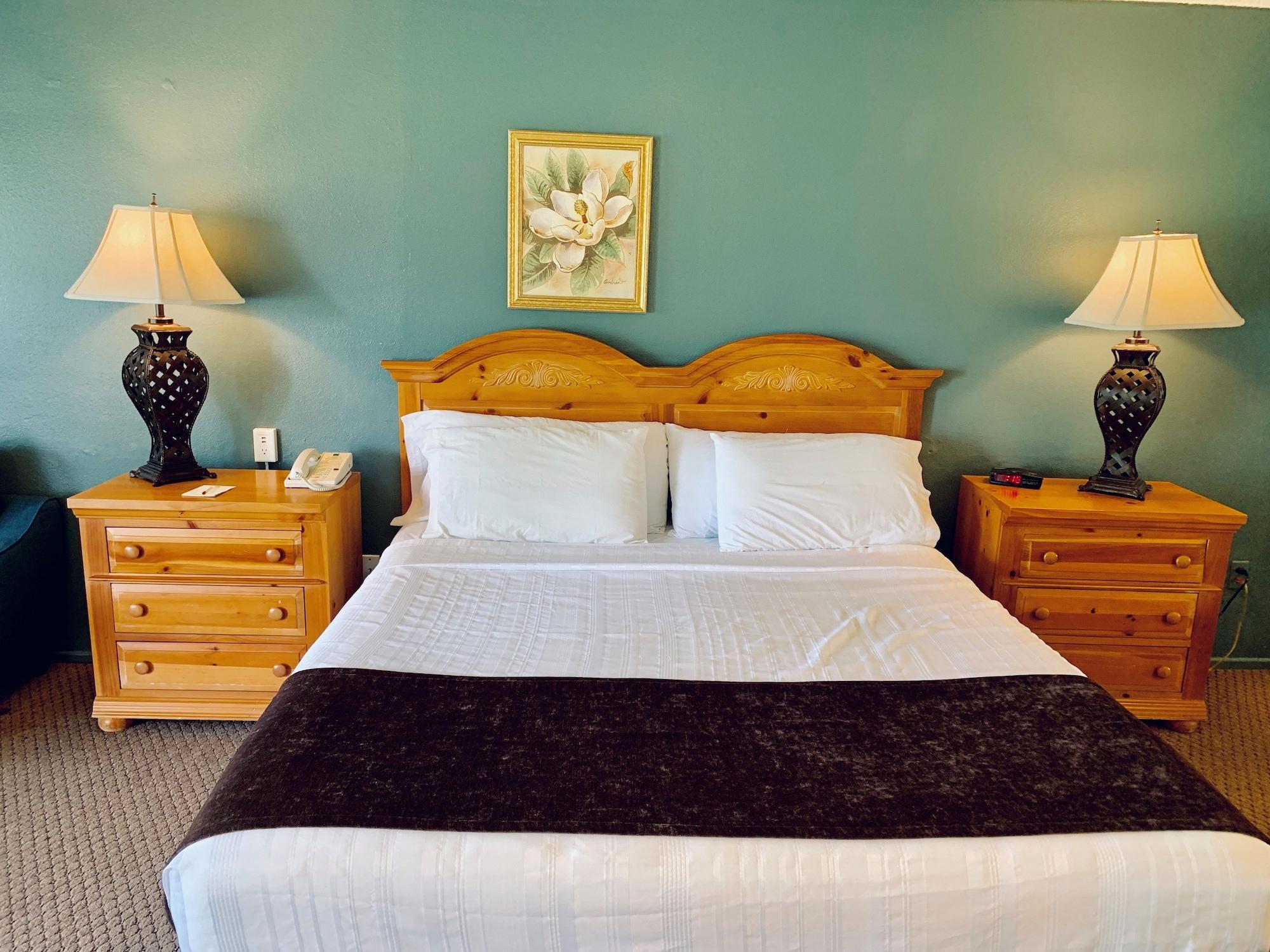 Hotel Indian Palms Country Club Indio Zewnętrze zdjęcie