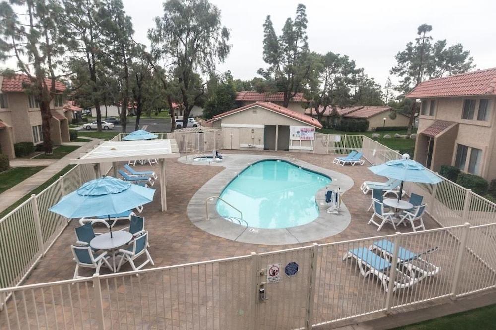 Hotel Indian Palms Country Club Indio Zewnętrze zdjęcie