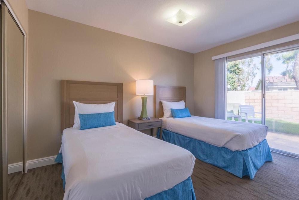 Hotel Indian Palms Country Club Indio Zewnętrze zdjęcie