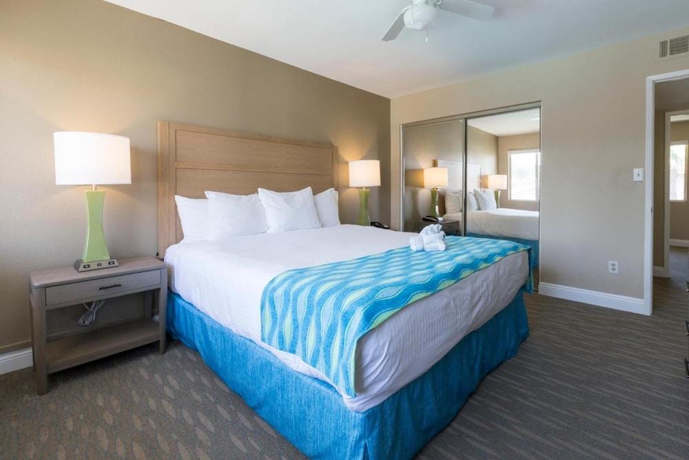 Hotel Indian Palms Country Club Indio Zewnętrze zdjęcie