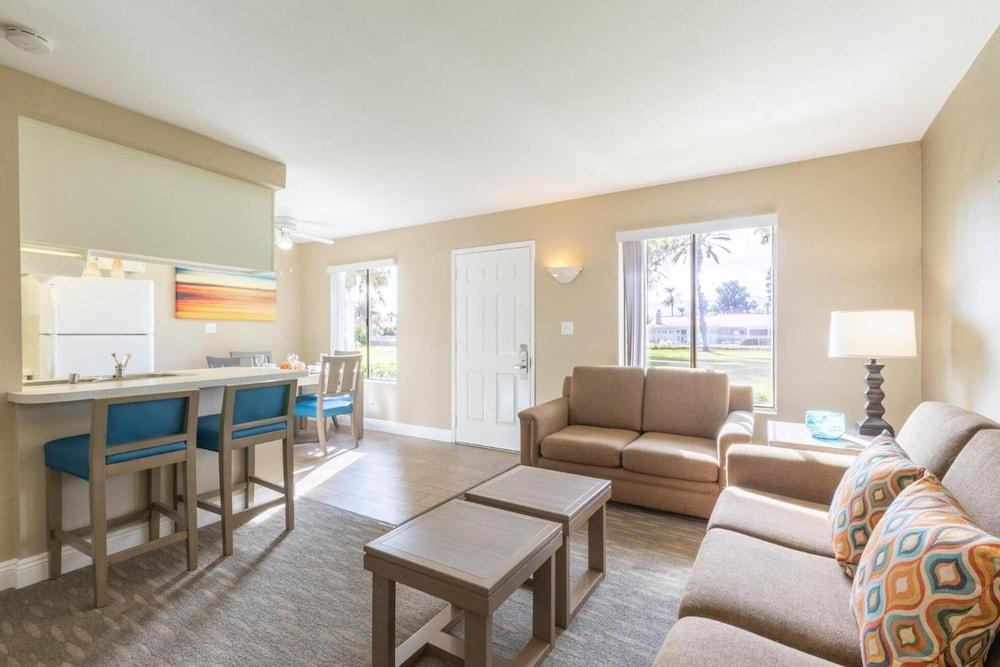 Hotel Indian Palms Country Club Indio Zewnętrze zdjęcie