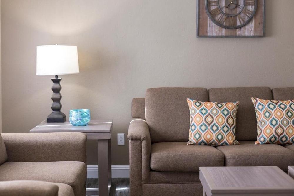Hotel Indian Palms Country Club Indio Zewnętrze zdjęcie