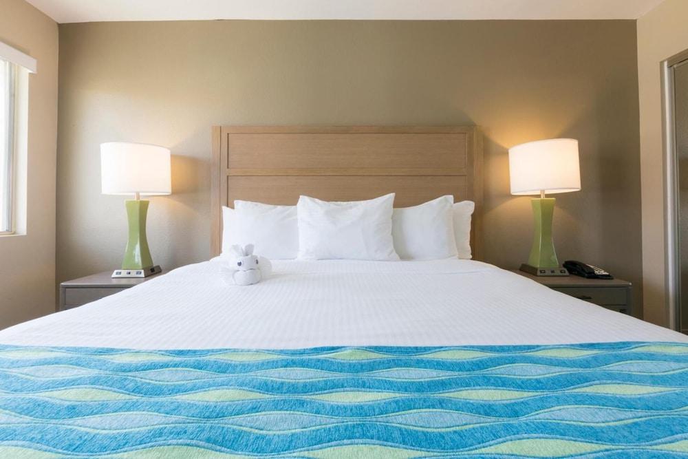 Hotel Indian Palms Country Club Indio Zewnętrze zdjęcie
