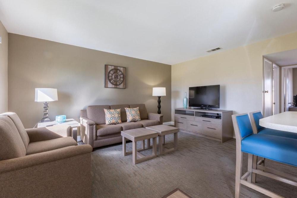Hotel Indian Palms Country Club Indio Zewnętrze zdjęcie