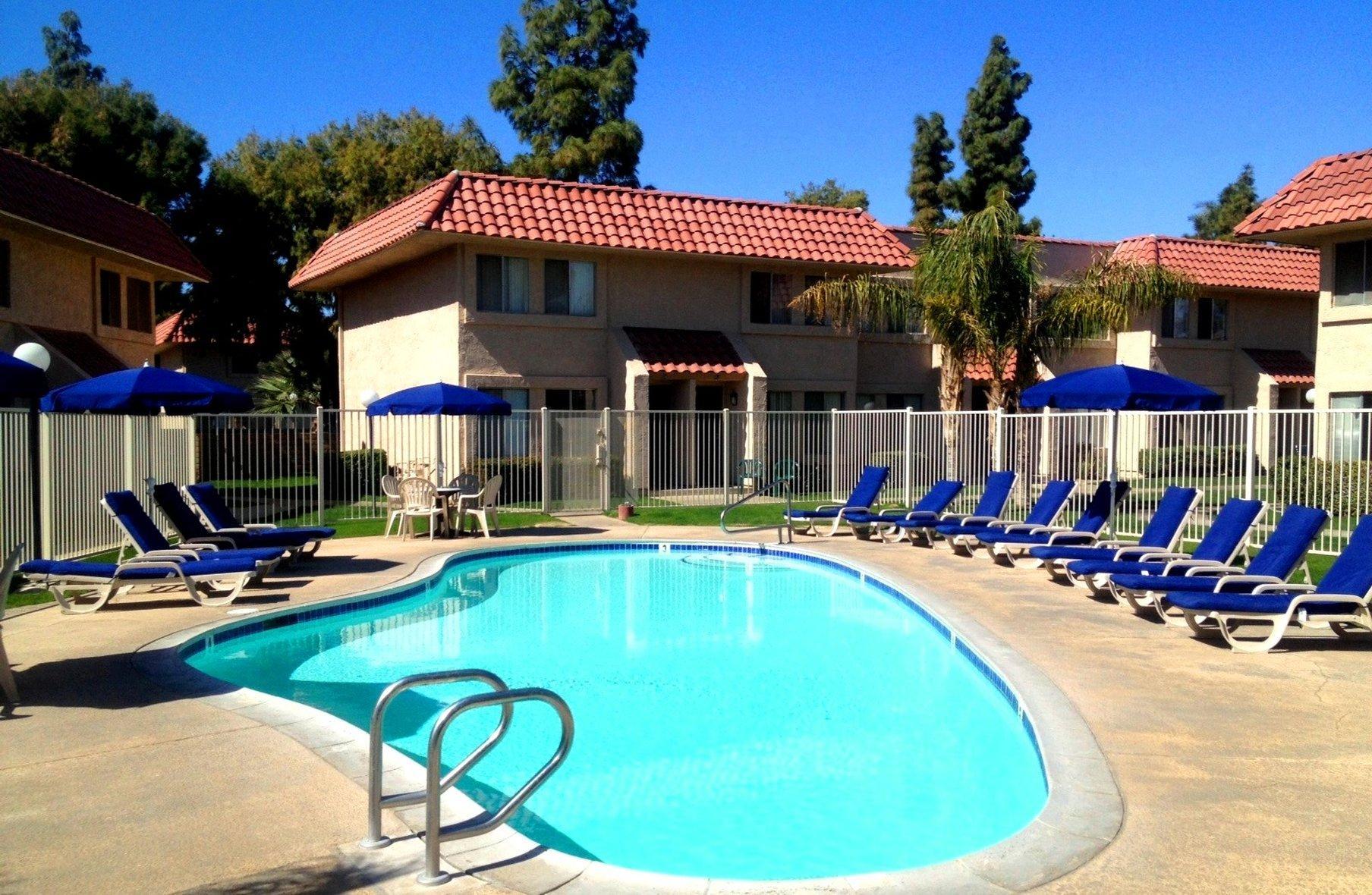 Hotel Indian Palms Country Club Indio Zewnętrze zdjęcie