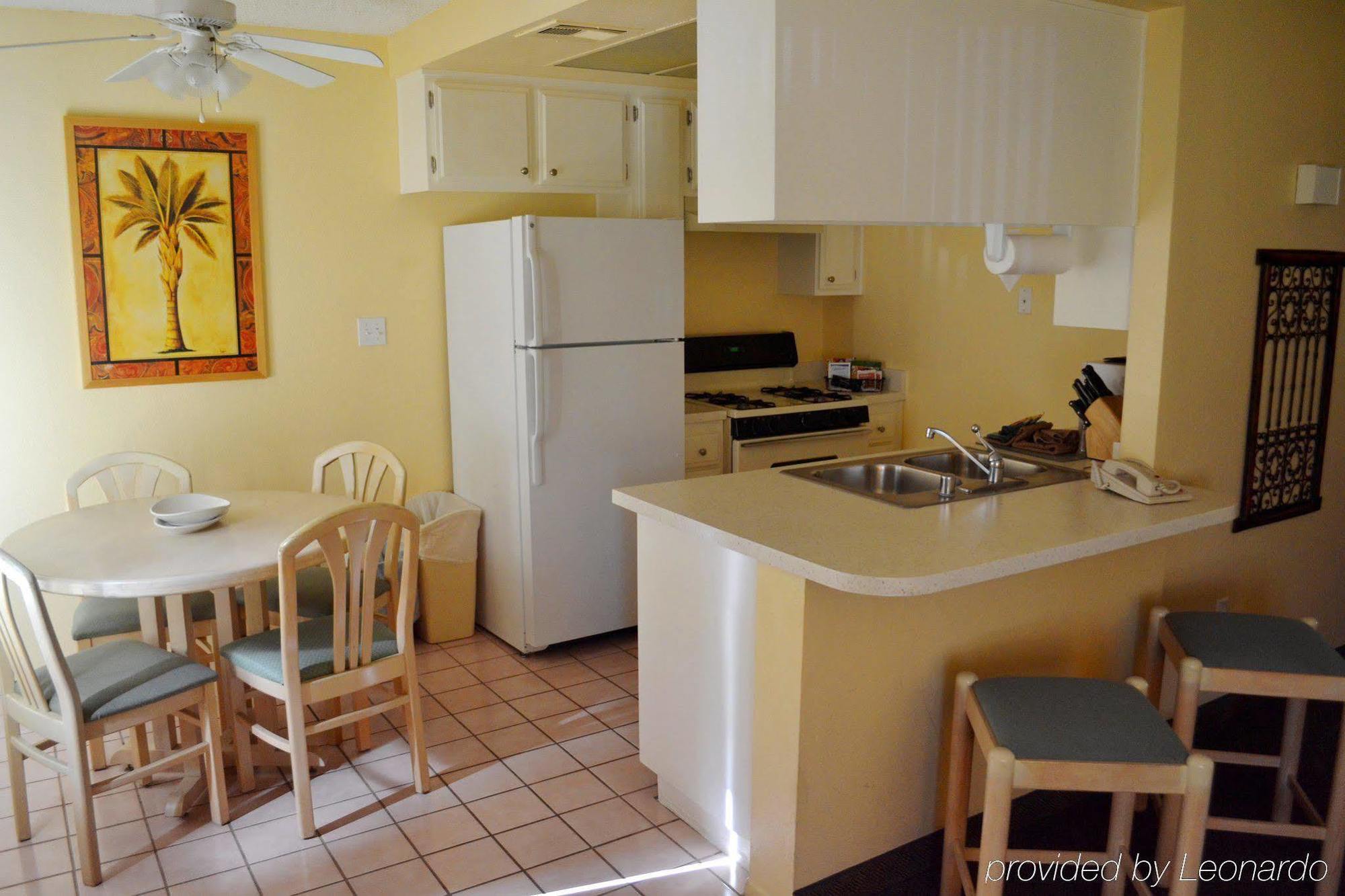 Hotel Indian Palms Country Club Indio Zewnętrze zdjęcie