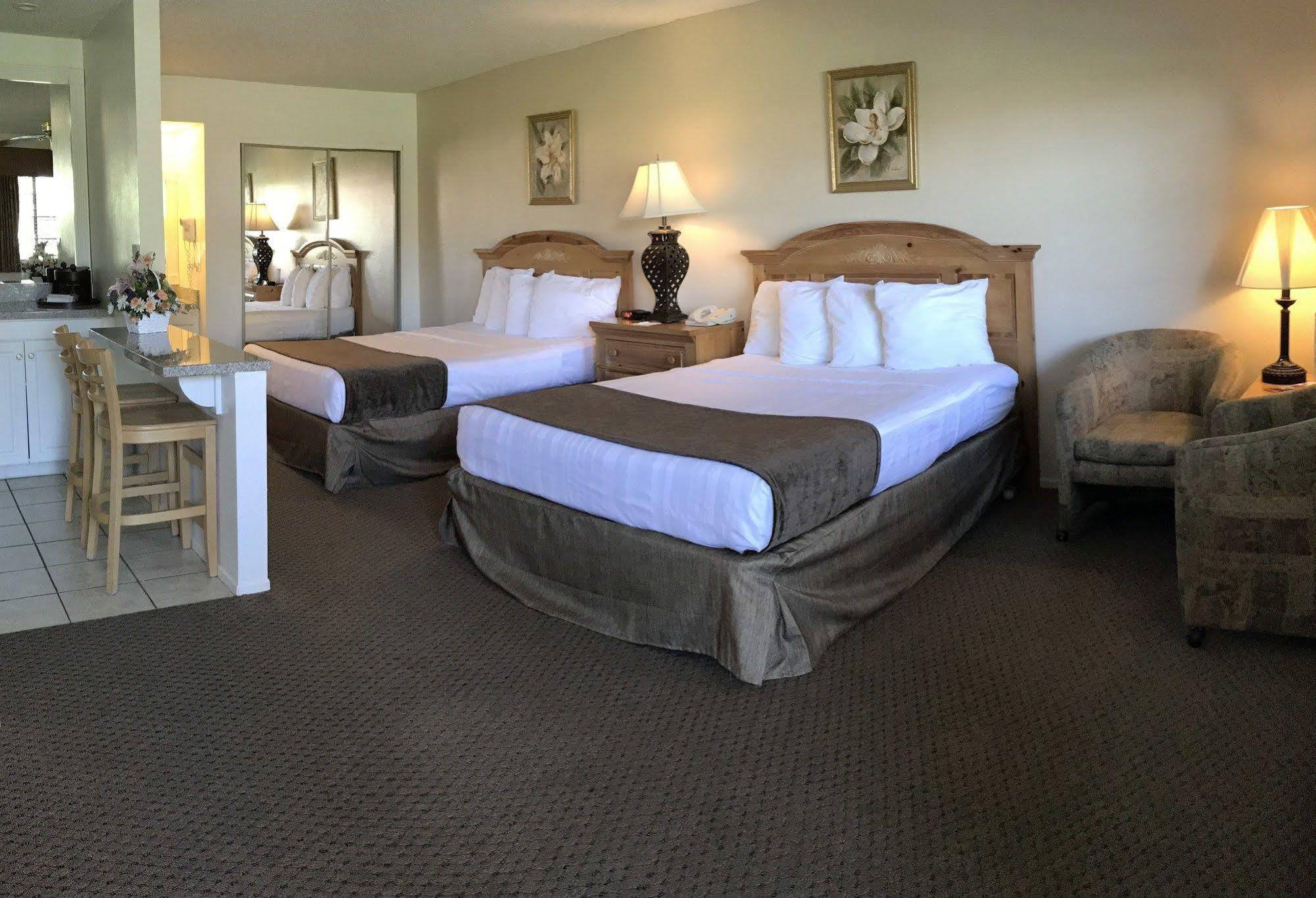 Hotel Indian Palms Country Club Indio Zewnętrze zdjęcie