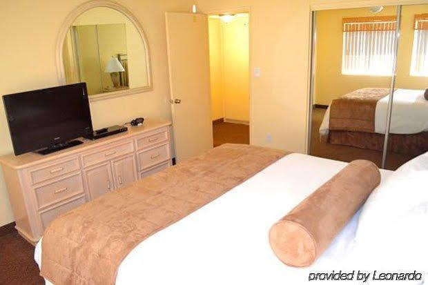 Hotel Indian Palms Country Club Indio Zewnętrze zdjęcie